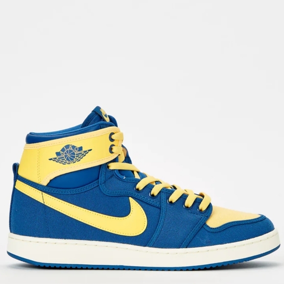 Jordan 1 KO Size 10 mens - Picture 3 of 5